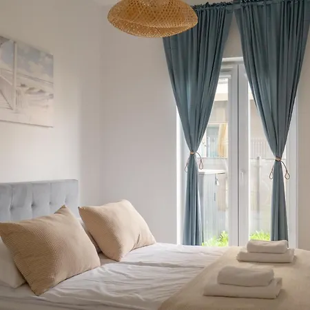 Mewa Surfingbird アパート コウォブジェク