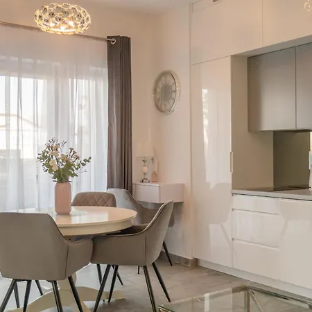 Mewa Surfingbird アパート *