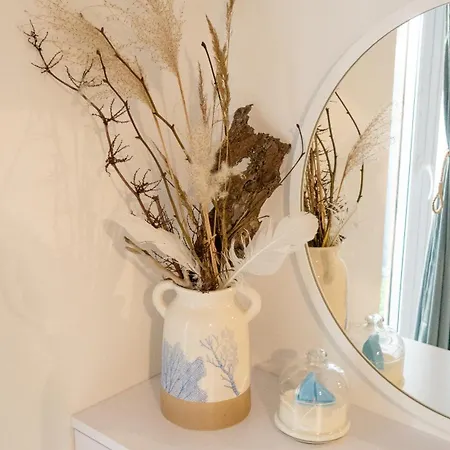 Mewa Surfingbird アパート *