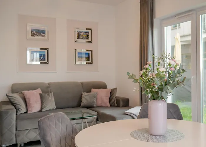 Mewa Surfingbird شقة