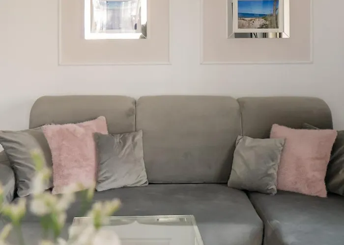 شقة Mewa Surfingbird