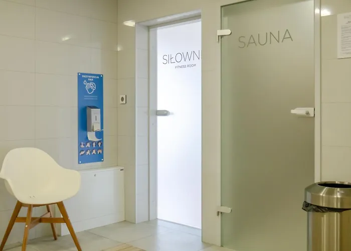 شقة Mewa Surfingbird كولوبرزيغ