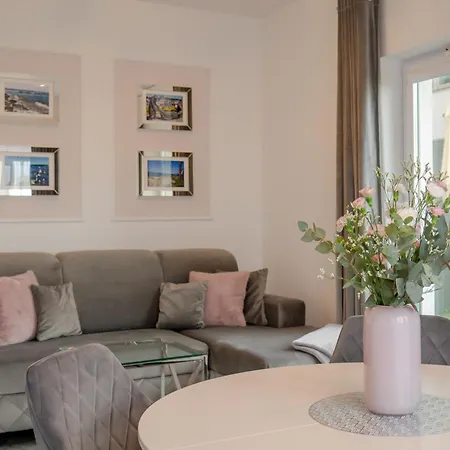 Mewa Surfingbird Lägenhet