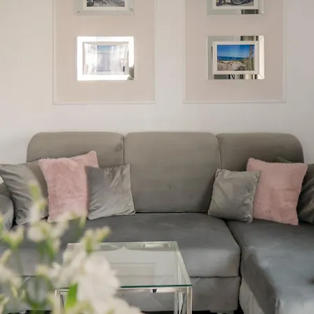 Lägenhet Mewa Surfingbird