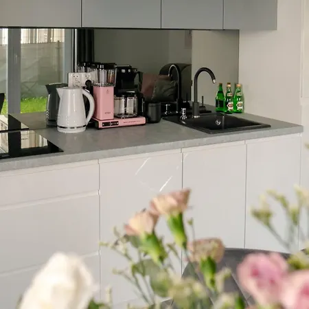 Lägenhet Mewa Surfingbird *