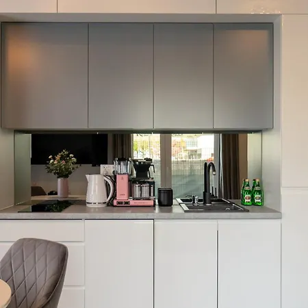 Mewa Surfingbird Lägenhet