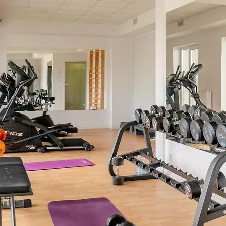 Mewa Surfingbird * Kołobrzeg